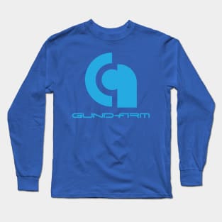 GUND-ARM Inc. Long Sleeve T-Shirt